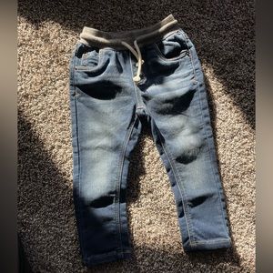 Cat & Jack toddler jeans